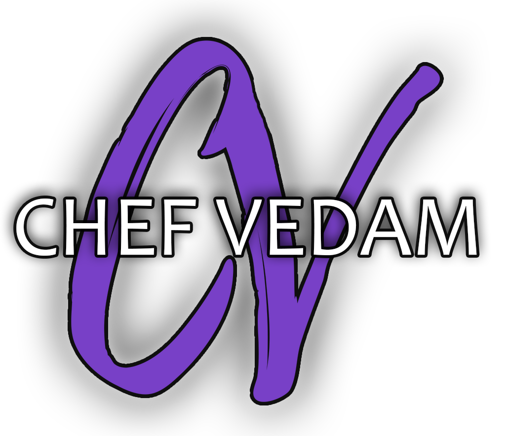 Chef Vedam's Gluten Free Chicken Seasoning Blend